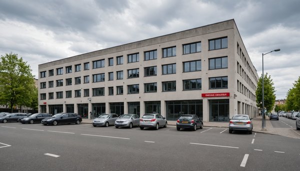 Louer un bureau à saint-priest : les meilleurs quartiers accessibles en voiture et transports