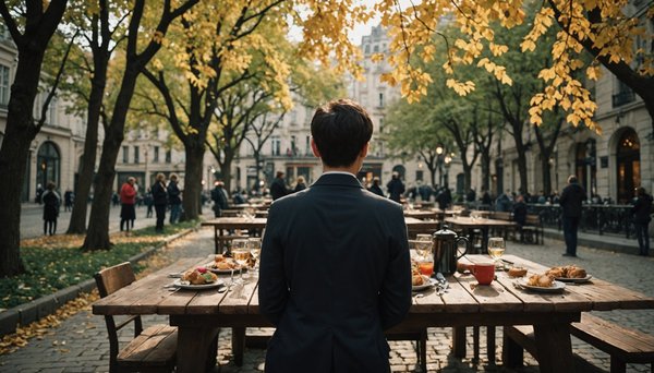 Le pré catelan : l'un des lieux les plus prestigieux de paris