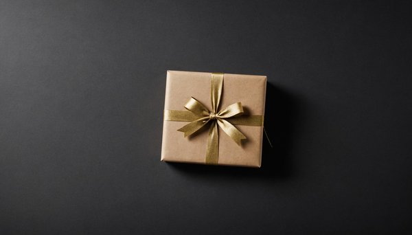 Quelles idées originales pour un cadeau de fin d'année en entreprise ?