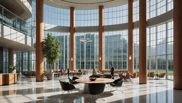 Comment selectionner residence professionnelle groupe seminaire ?